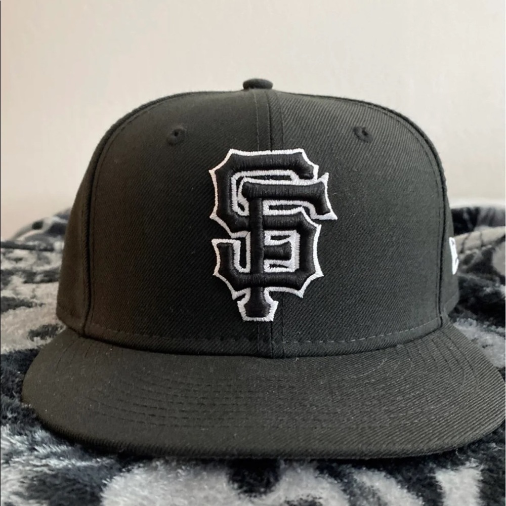 San Francisco Giants hat